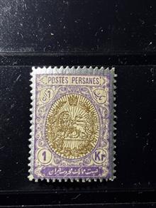 تمبر