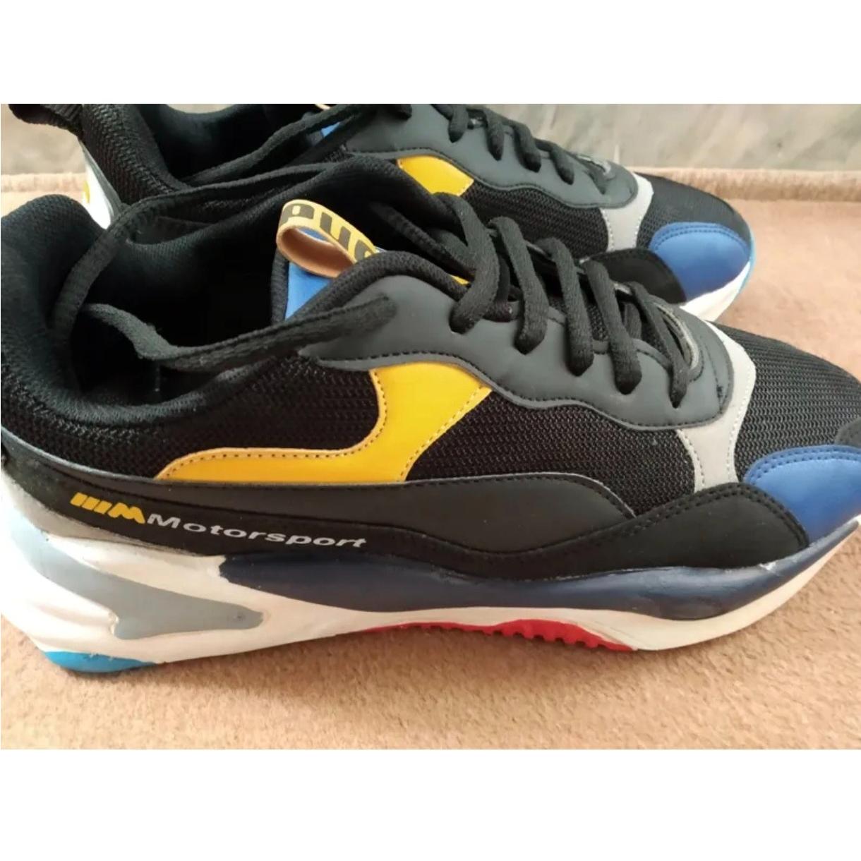 کفش اسپورت پوما سایز 43