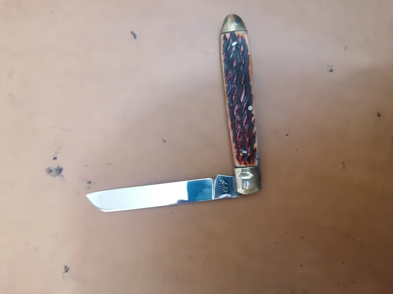 قلمتراش توسلی تک تیغ