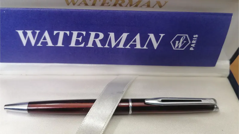 خودکار واترمن اورجینال