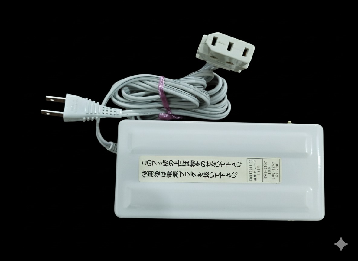 پدال چرخ خیاطی ژانومه اصل ژاپن