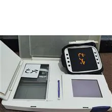 اسکنر
