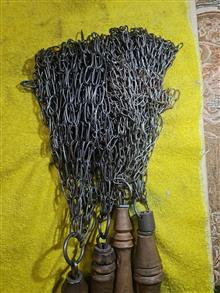 زنجیر