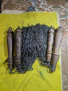 زنجیر