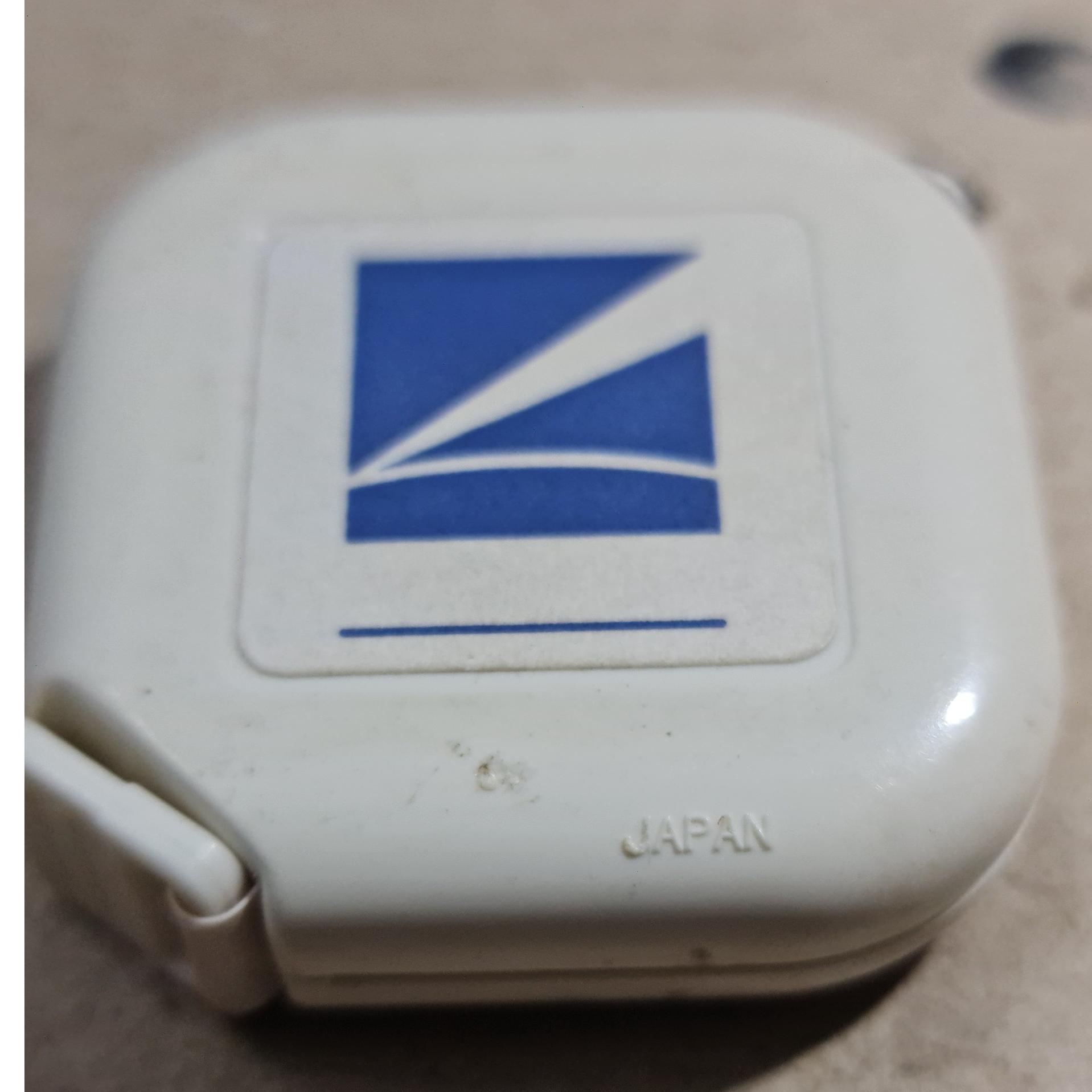 متر 1.5 متری اصل ژاپن عتیقه