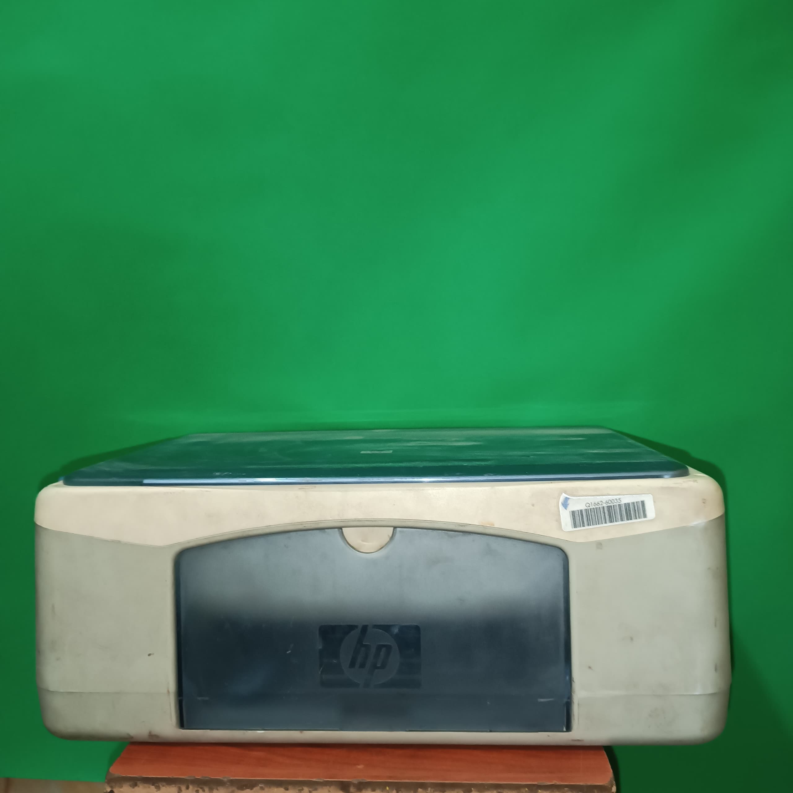 پرینتر سه کاره hp 12 10