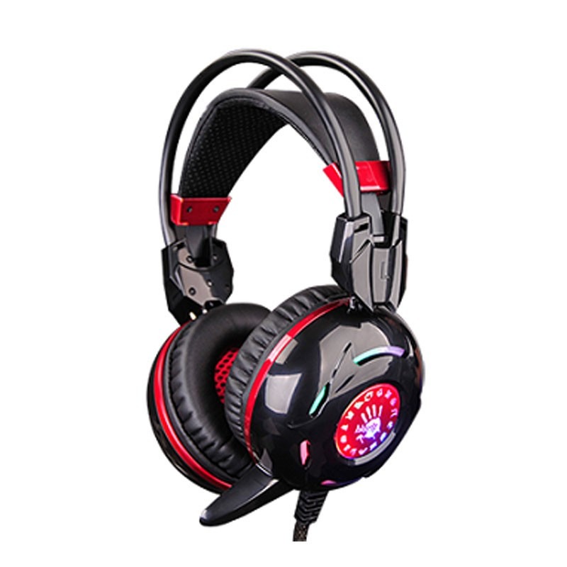 هدفون گیمینگ بلادی Bloody G300