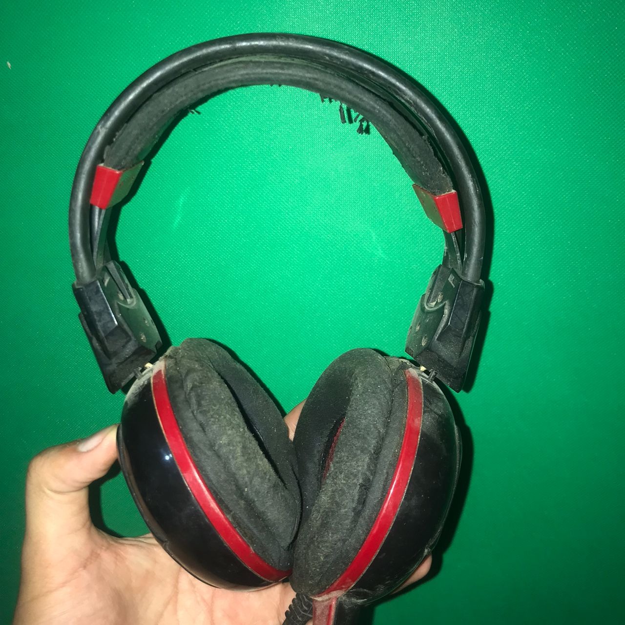 هدفون گیمینگ بلادی Bloody G300