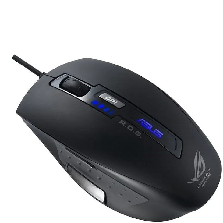 موس خاص ایسوس (ROG) GX850
