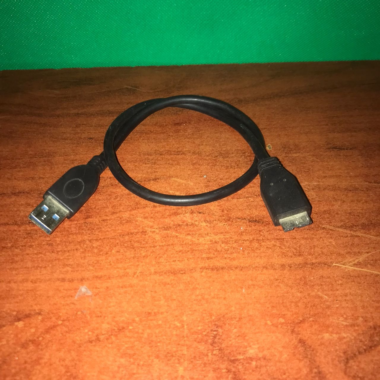 کابل usb3 هارد اکسترنال