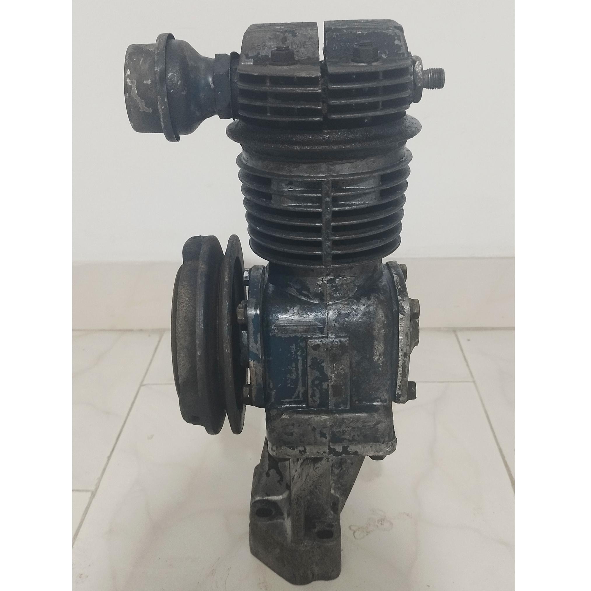 پمپ باد تراکتور رومانی