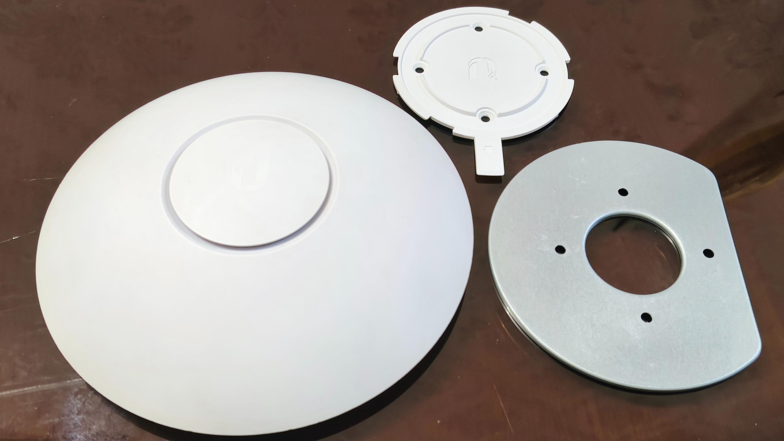 UniFi AP AC LR