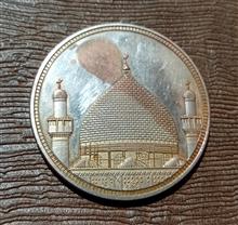 مدال