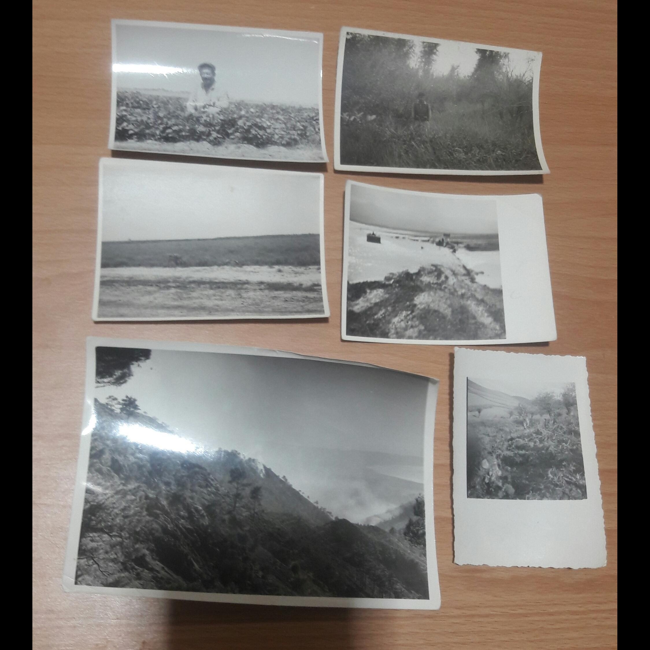 5 عدد عکس قدیمی دهه 30 و دهه 40