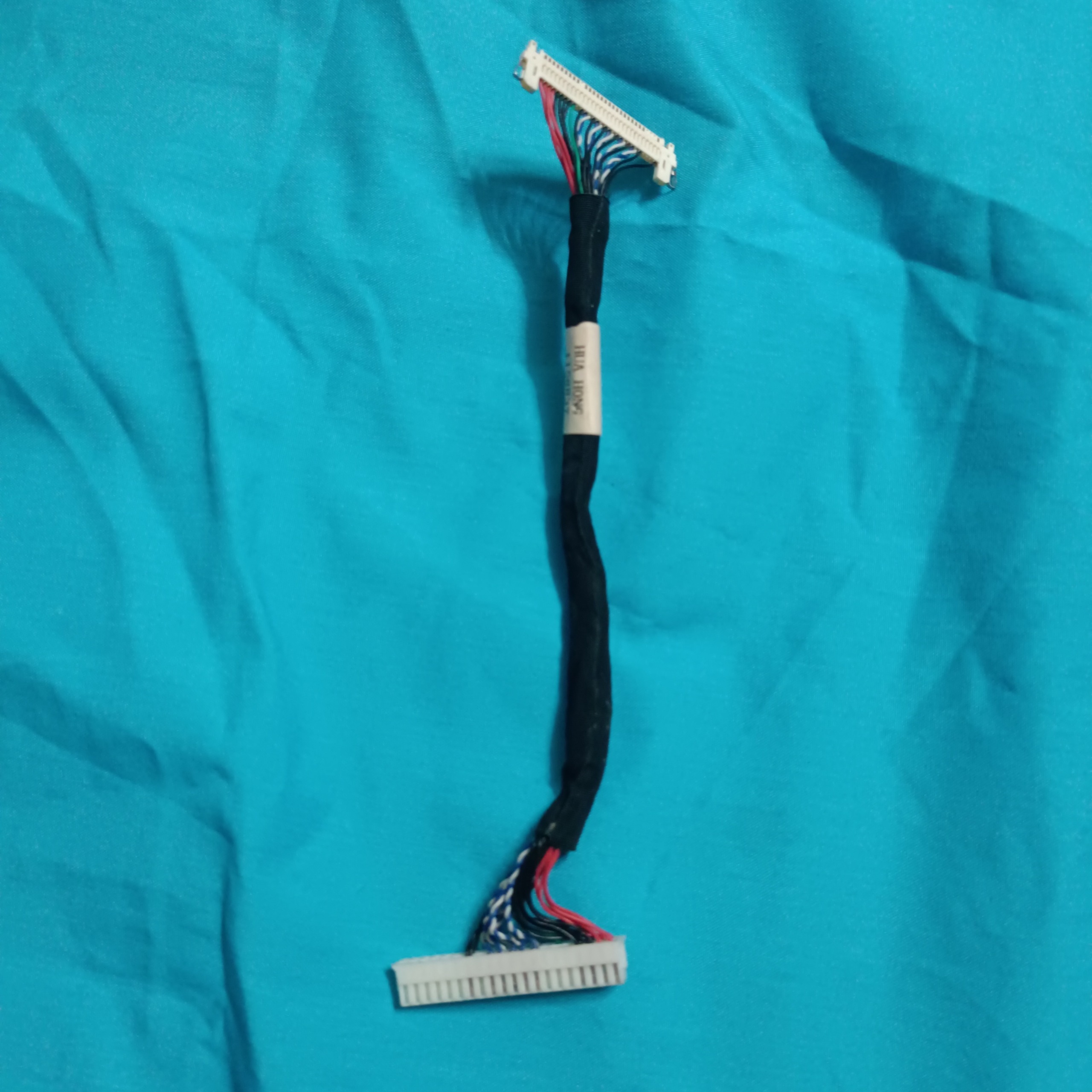 فلت تصویر lVDS هایسنس LCD32