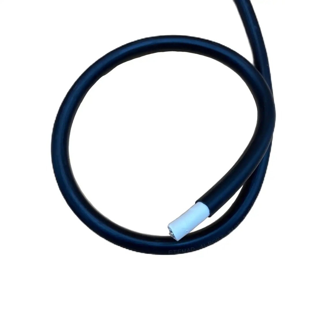 کابل برق 2در10 مفتولی