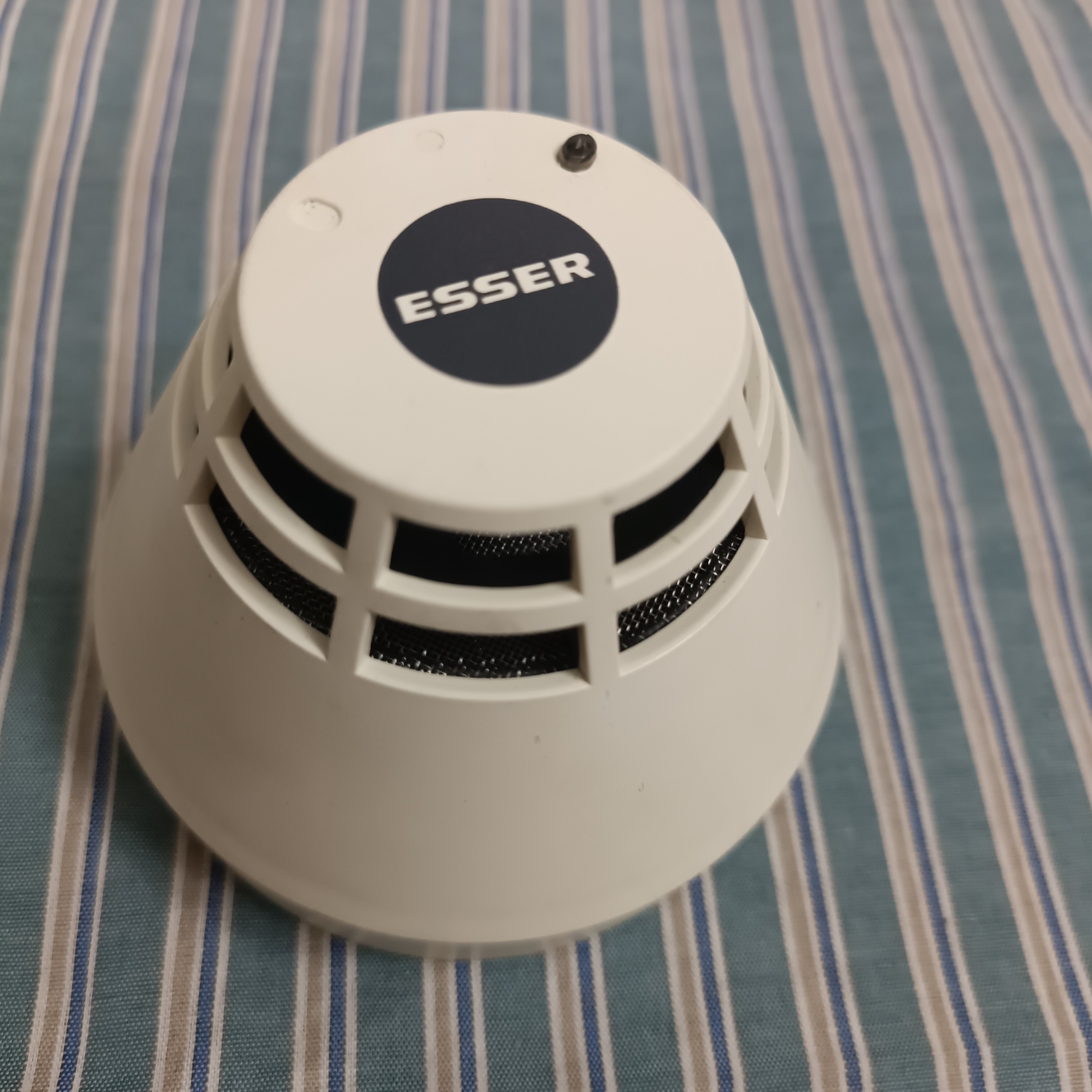 دتکتور دود آدرس پذیر ESSER