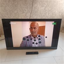 تلوزیون