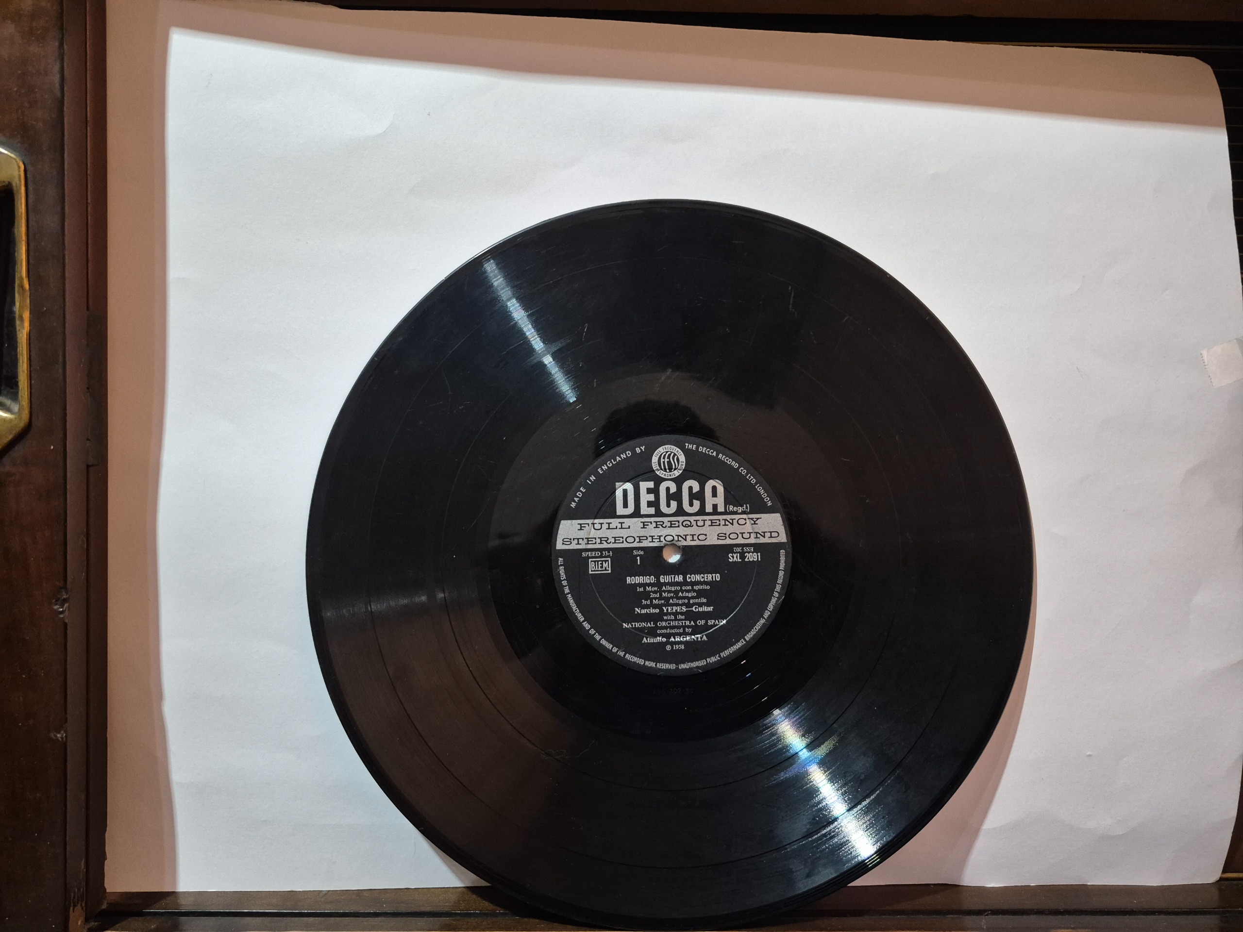 صفحه 33 دور خارجی