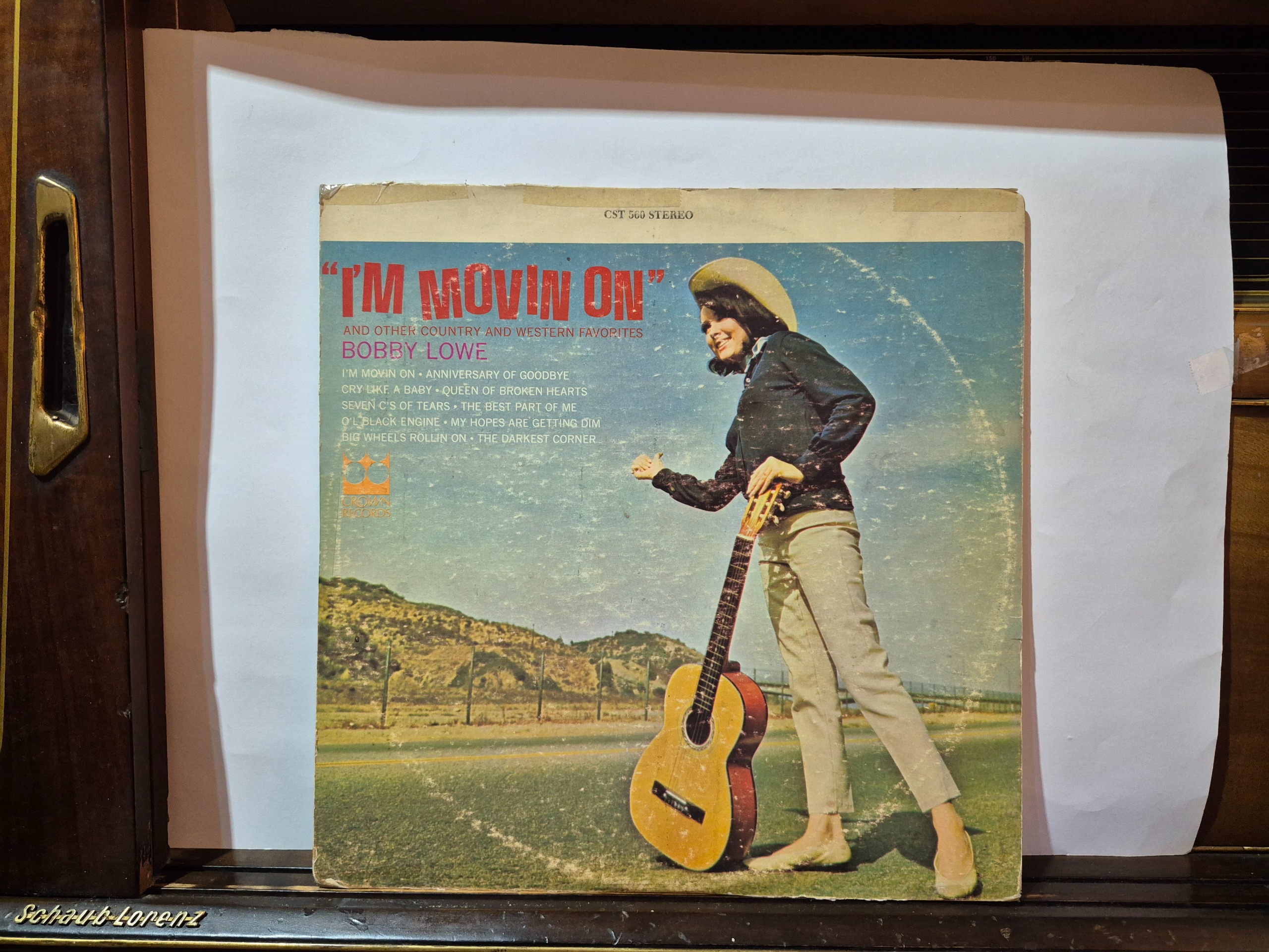 صفحه گرام 33 دور