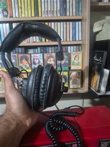 هدفون