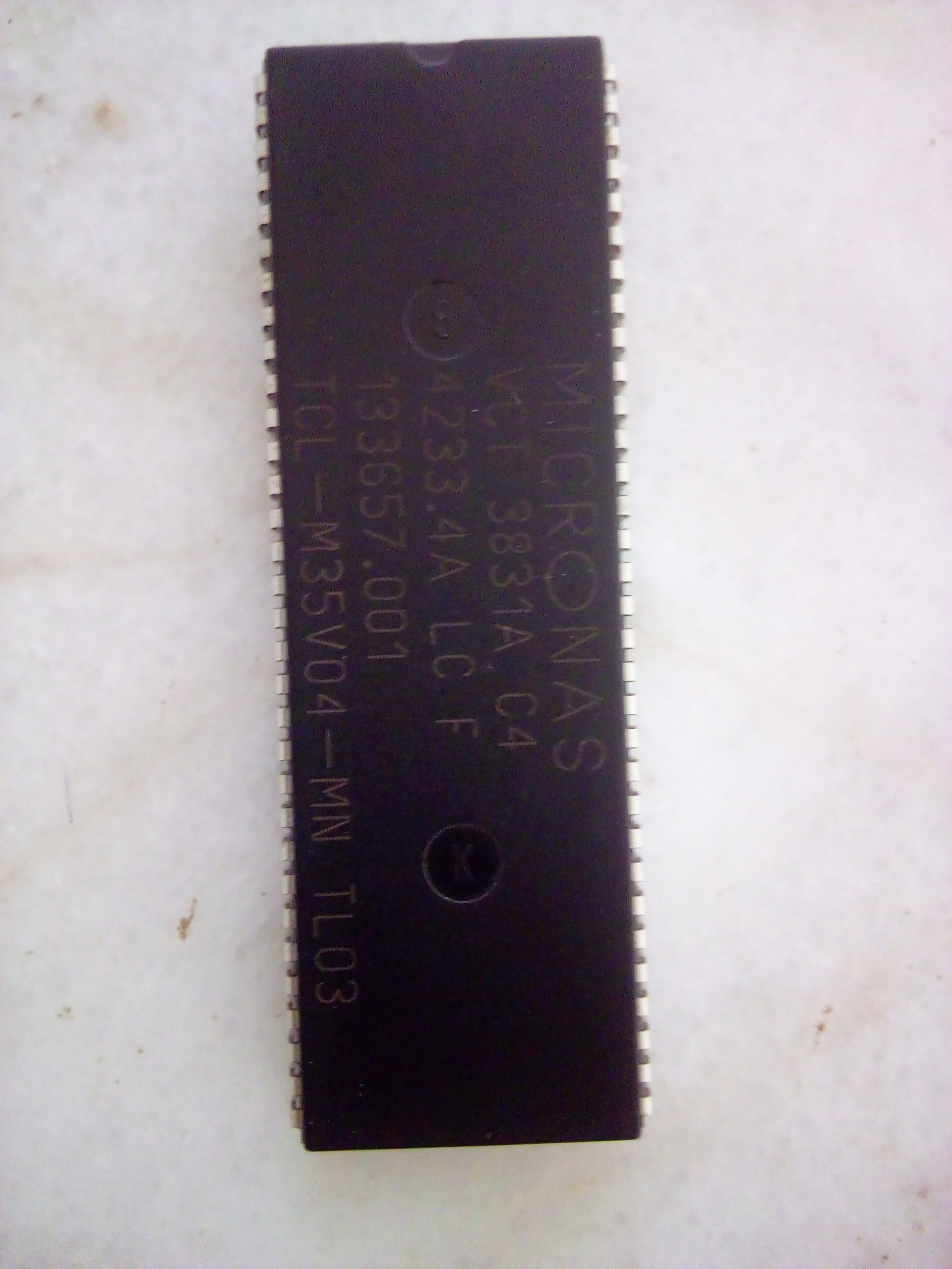 آی سی VCT 3831A