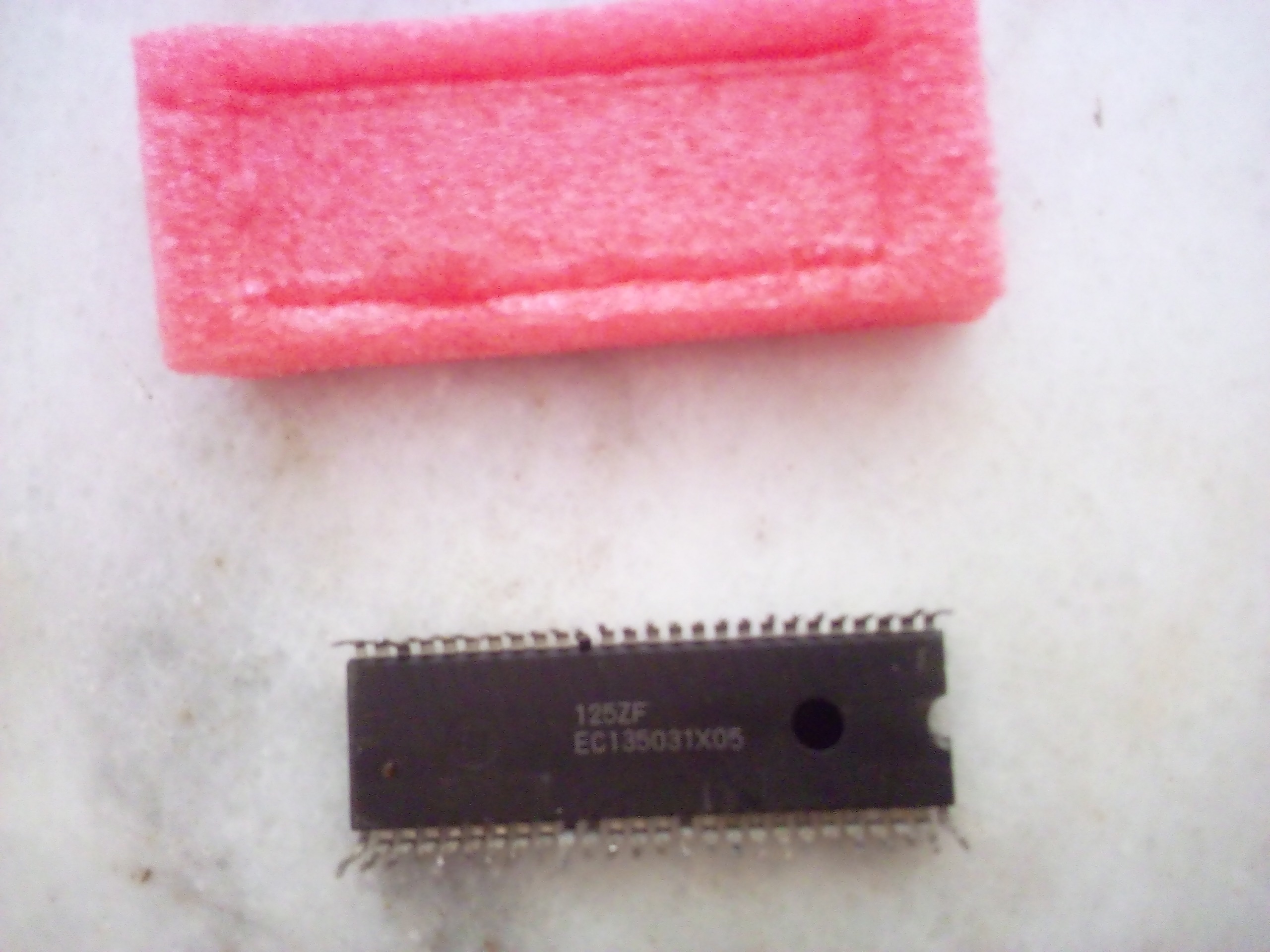 آی سی SDA 5555-A029