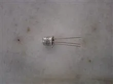 ترانزیستور