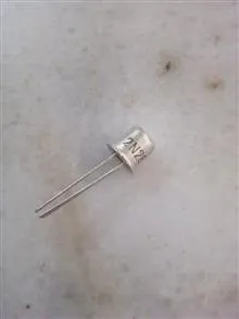 ترانزیستور