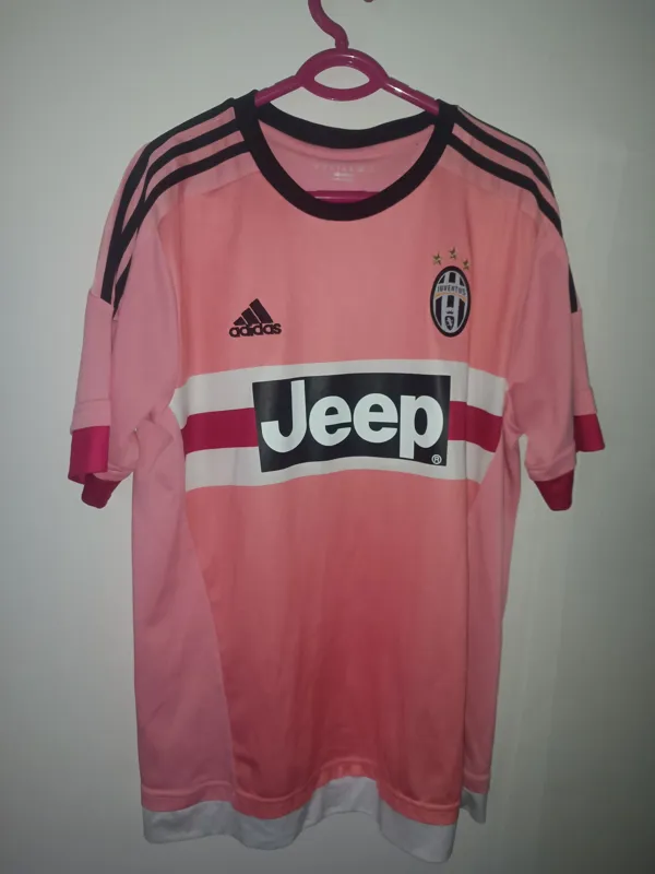 کیت 2015 یوونتوس تایلندی