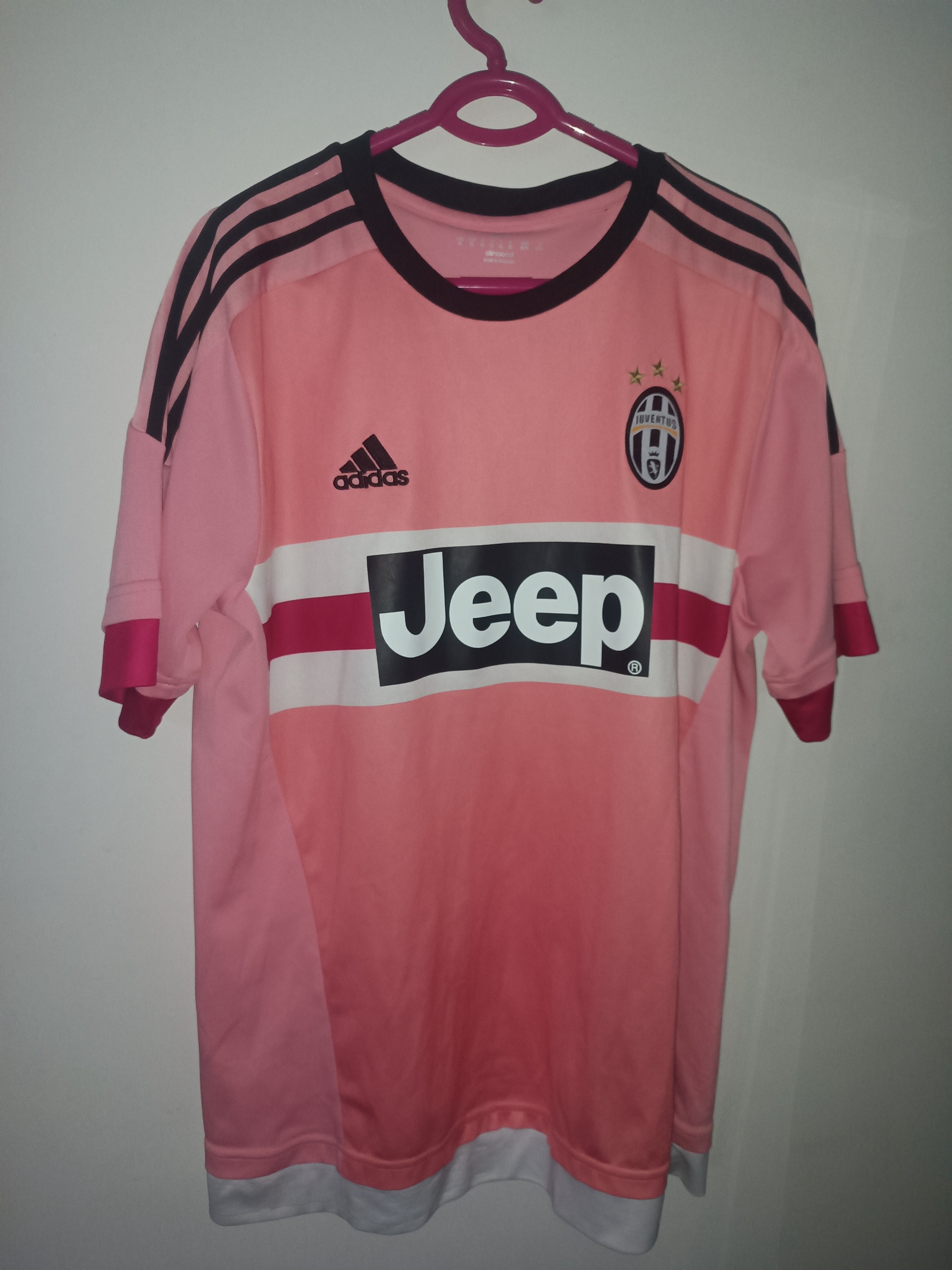 کیت 2015 یوونتوس تایلندی