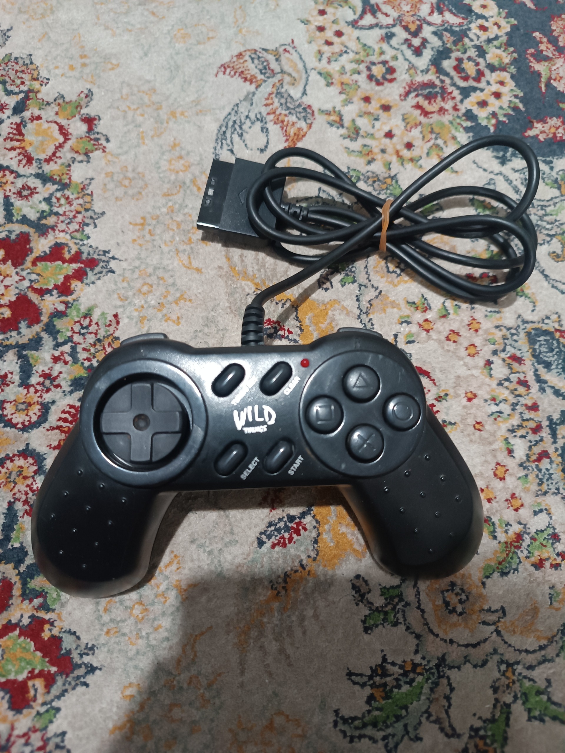 دسته پلی استیشن یک