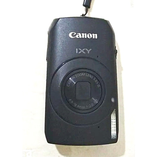 دوربین canon IXY 30S
