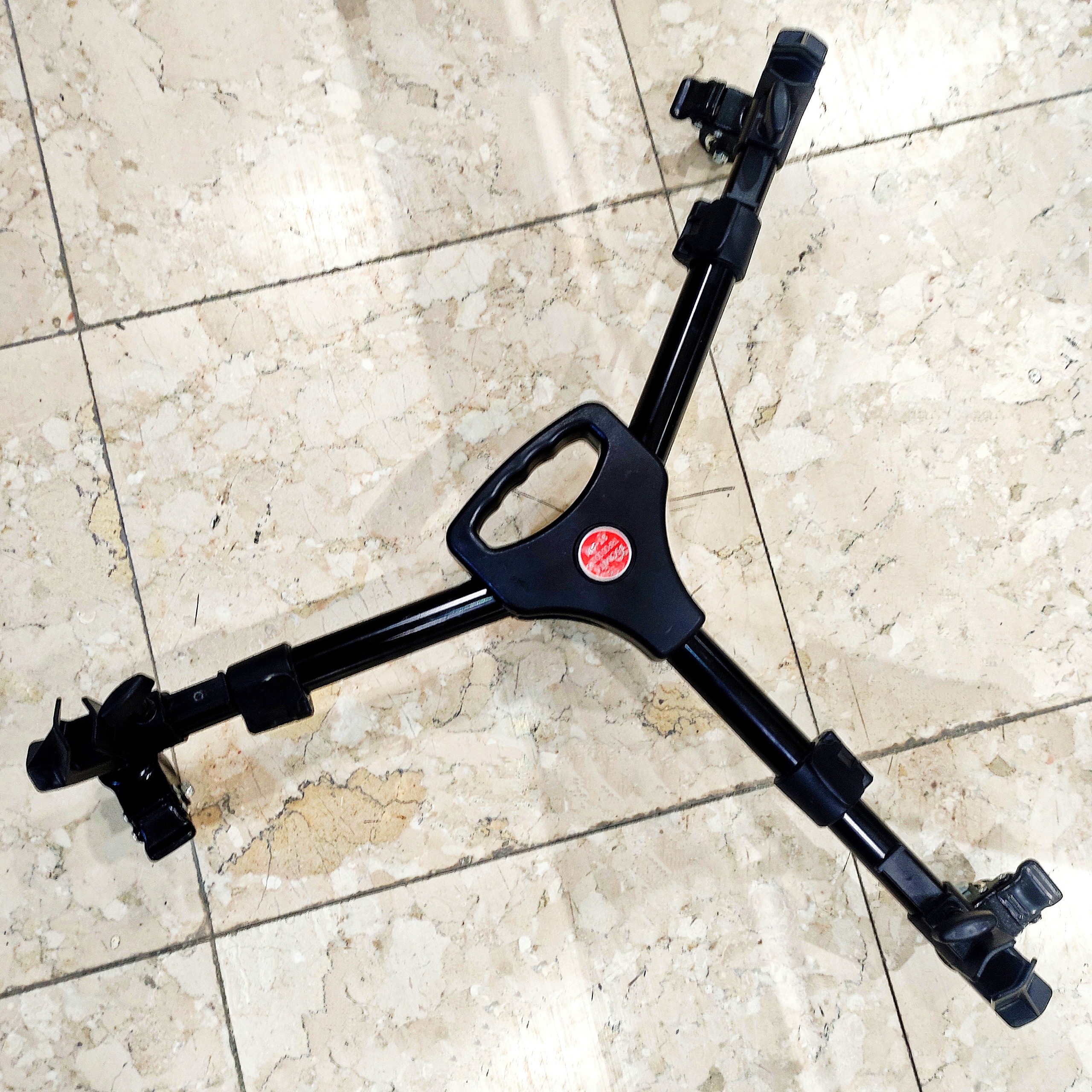 چرخ 3 پایه سومیتا Somita ST-101 tripod dolly