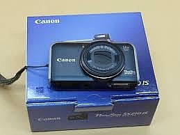 دوربین دیجیتال کامپکت 
Canon Powershot SX210