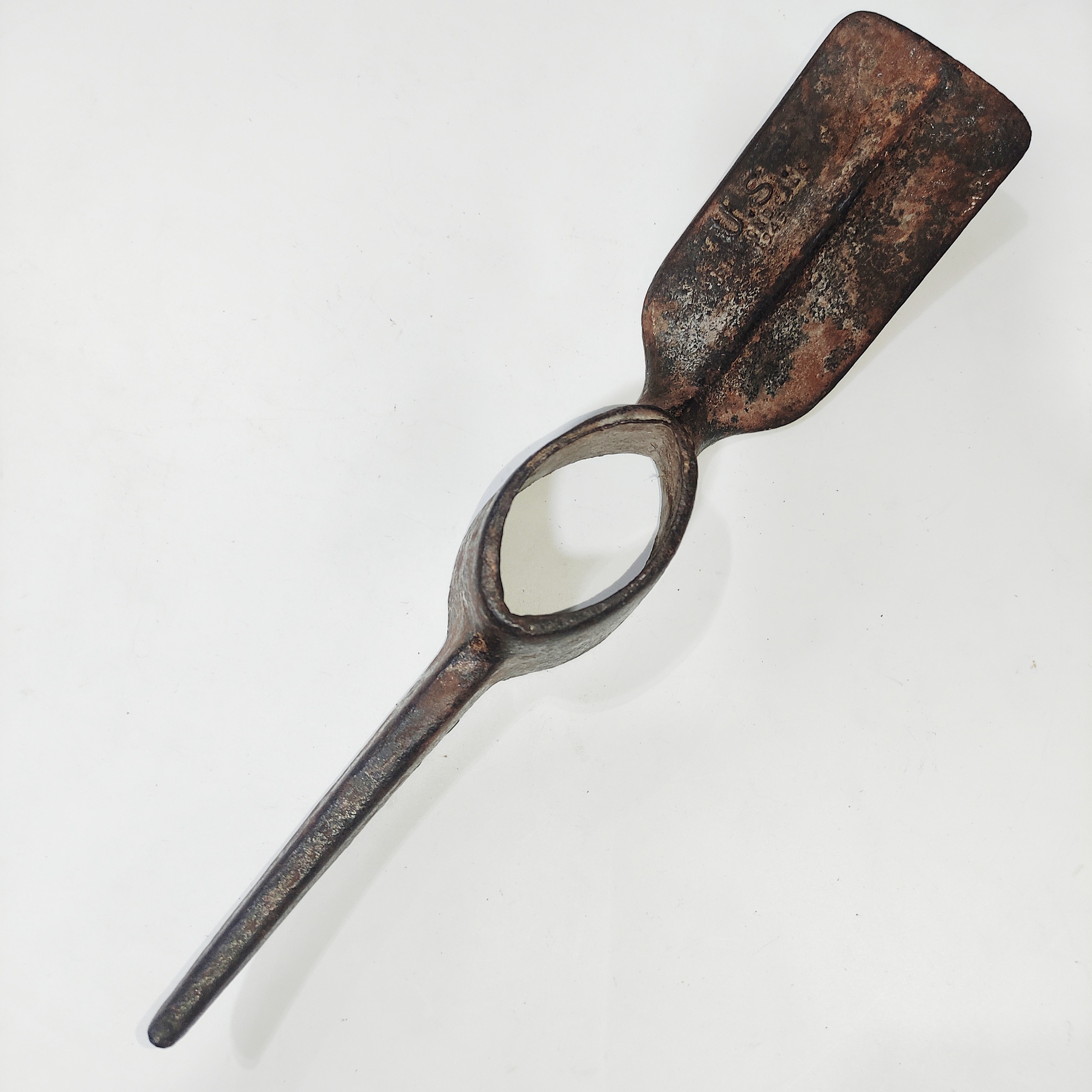 کلنگ نظامی ایالات متحده از جنگ جهانی دوم1945