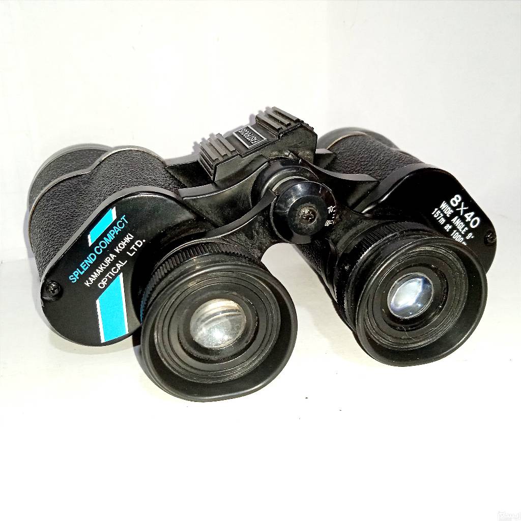 دوربین دوچشمی Kamakura Kohki 8×40