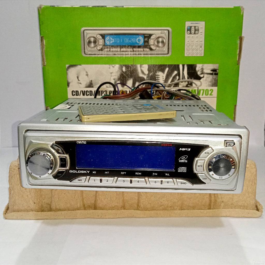 پخش Goldsky گلدسکی mp3 و Video CD