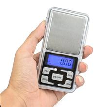 ترازوی