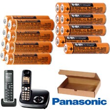 باتری اورجینال تلفن NiMH 650mAh 1٫2V AAA