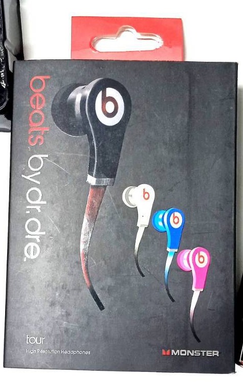 هدفون Beats by Dr. Dre
