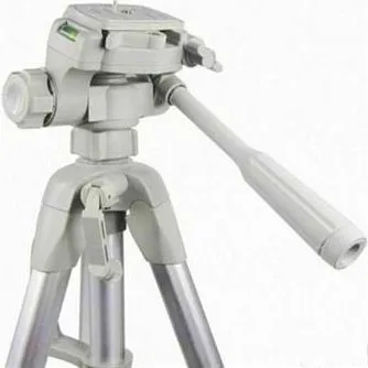 سه پایه ایفل 8000 یا Weifeng WT-3520 نقره ای