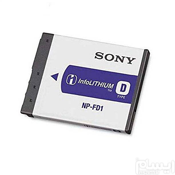 باتری دوربین دیجیتال سونی NP-BD1 / NP-FD1