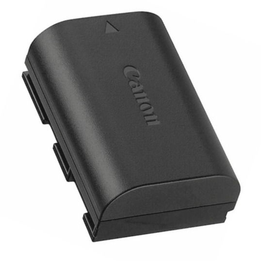 باتری مرغوب Canon LP-E6N مناسب EOS 80D  and  90D