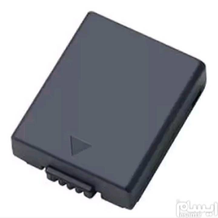باتری دوربین دیجیتال پاناسونیک Lumix CGA-S001