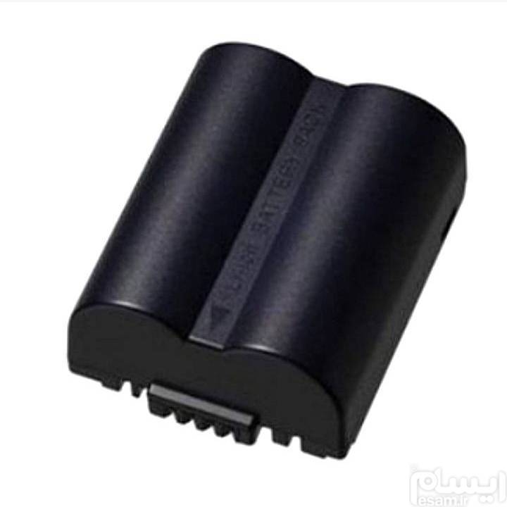 باتری پاناسونیک لومیکس CGA-S006E