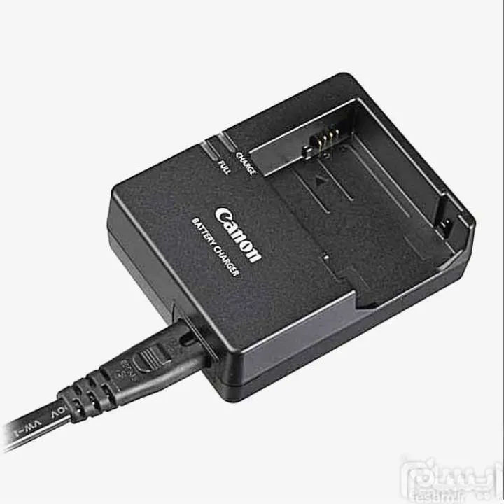 شارژر LP-E8 لیتیومی کانن Canon LC-E8