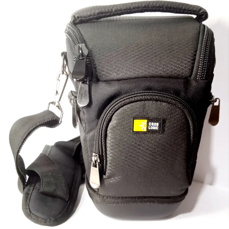 کیف دوربین شانه ای Case Logic DSLR