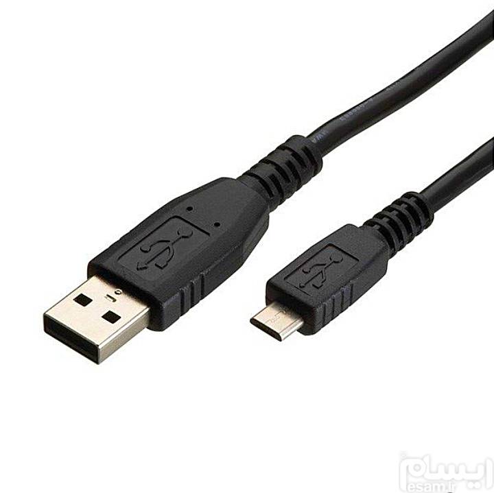کابل میکرو USB به طول 1.5 