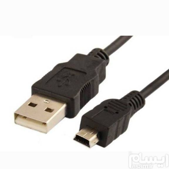 کابل اصلی 2-USB سونی / Canon  به طول 1/5 
